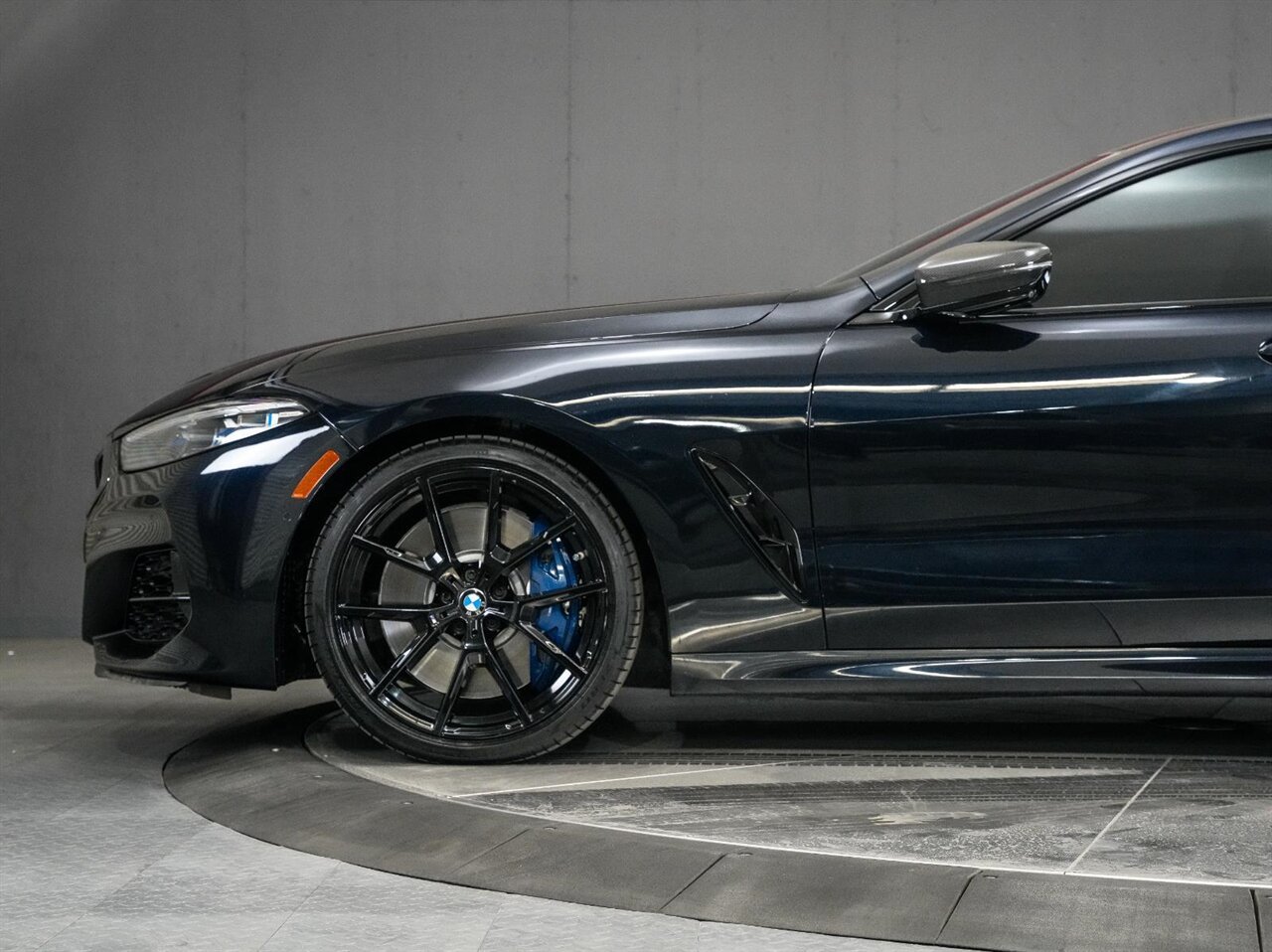 2021 BMW 8 Series M850i xDrive Gran Coupe   - Photo 4 - Victorville, CA 92392