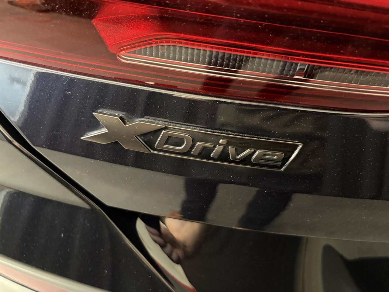 2021 BMW 8 Series M850i xDrive Gran Coupe   - Photo 41 - Victorville, CA 92392