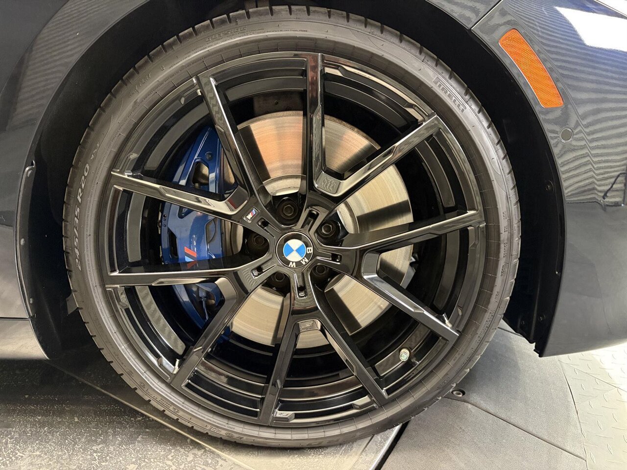 2021 BMW 8 Series M850i xDrive Gran Coupe   - Photo 17 - Victorville, CA 92392