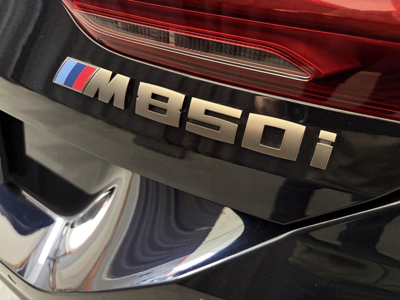 2021 BMW 8 Series M850i xDrive Gran Coupe   - Photo 40 - Victorville, CA 92392