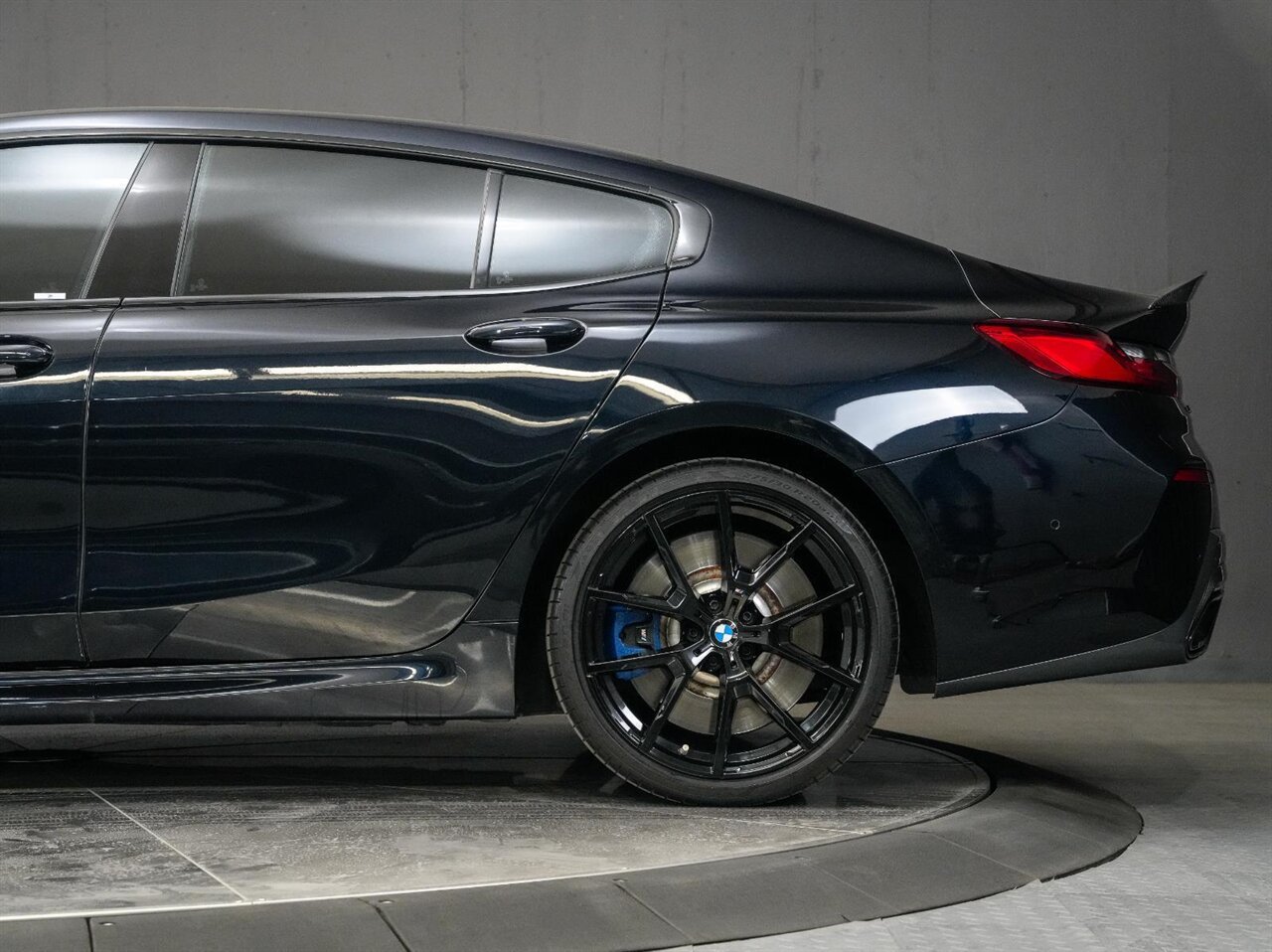 2021 BMW 8 Series M850i xDrive Gran Coupe   - Photo 5 - Victorville, CA 92392