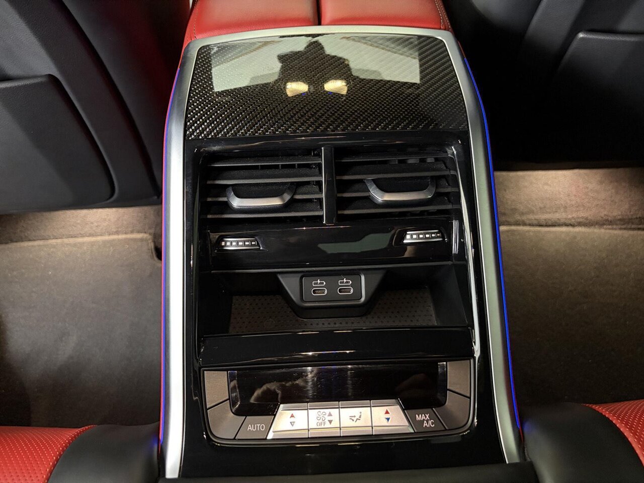 2021 BMW 8 Series M850i xDrive Gran Coupe   - Photo 31 - Victorville, CA 92392