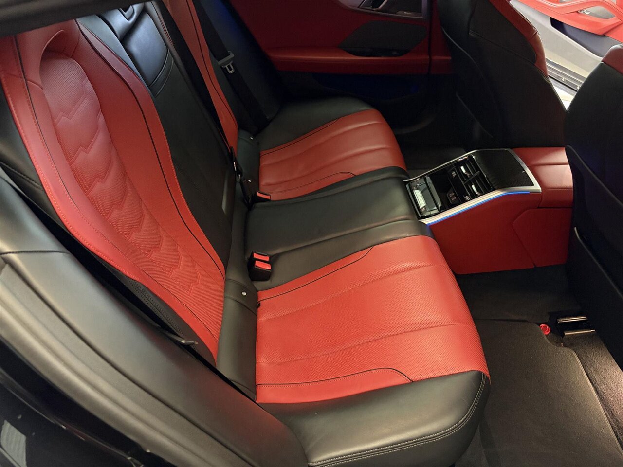 2021 BMW 8 Series M850i xDrive Gran Coupe   - Photo 39 - Victorville, CA 92392