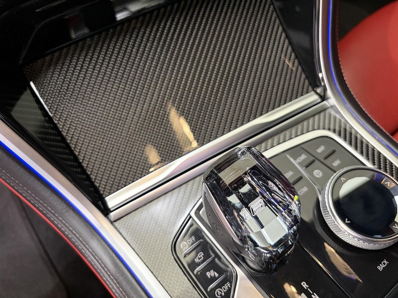 2021 BMW 8 Series M850i xDrive Gran Coupe   - Photo 28 - Victorville, CA 92392