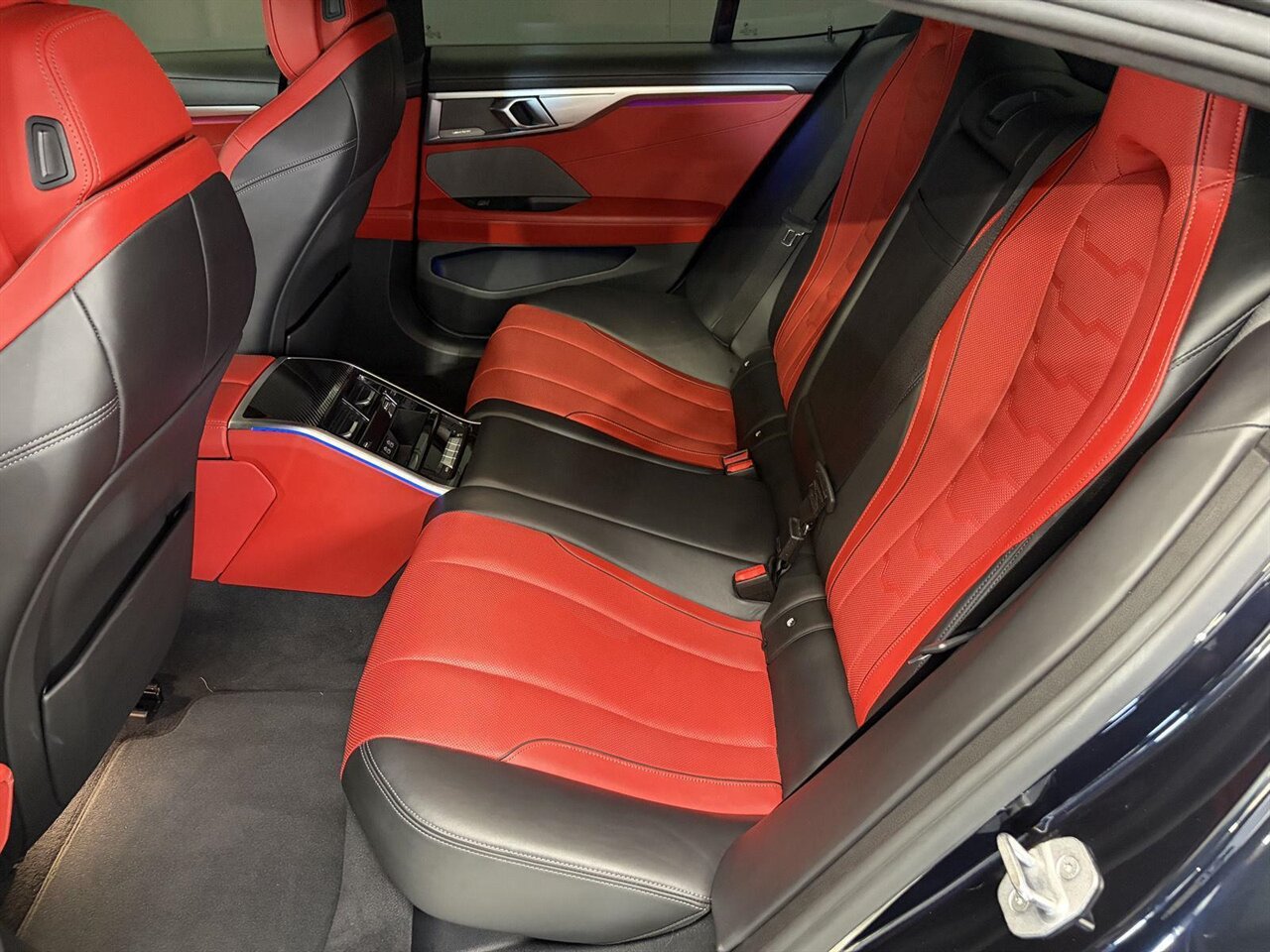 2021 BMW 8 Series M850i xDrive Gran Coupe   - Photo 31 - Victorville, CA 92392
