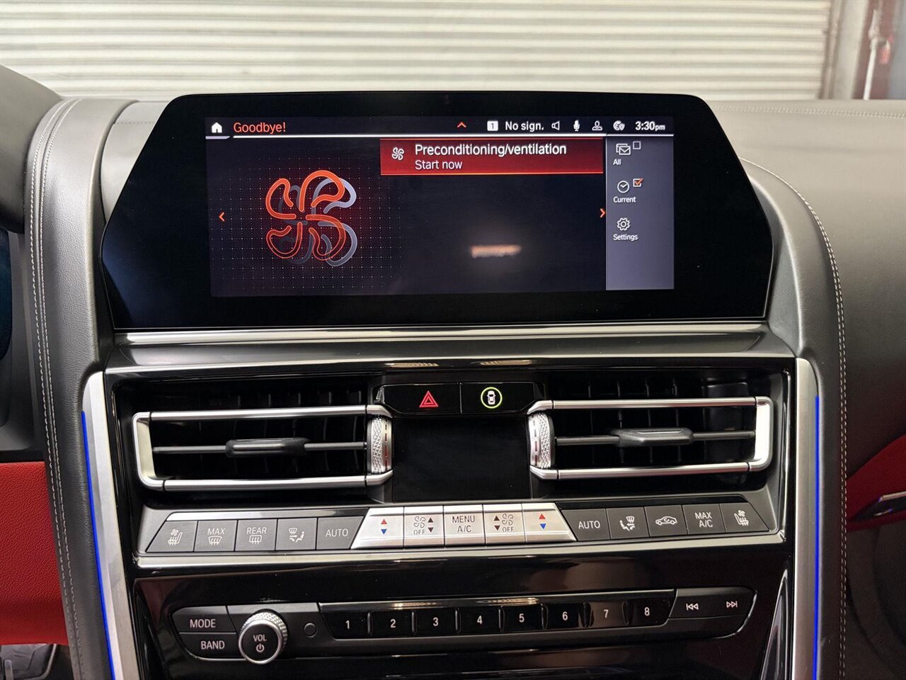 2021 BMW 8 Series M850i xDrive Gran Coupe   - Photo 27 - Victorville, CA 92392