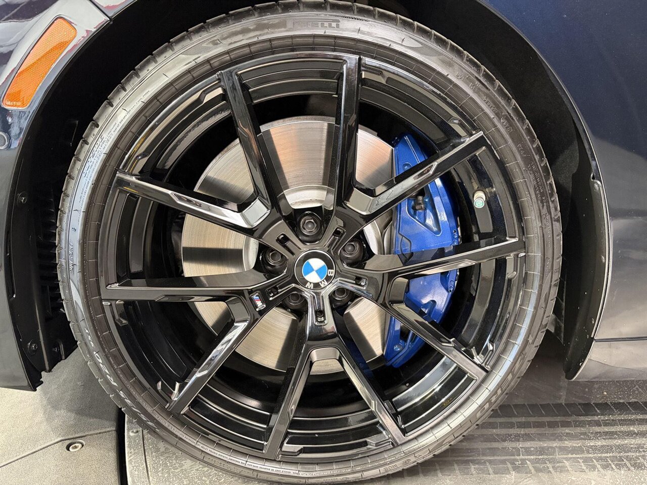 2021 BMW 8 Series M850i xDrive Gran Coupe   - Photo 12 - Victorville, CA 92392