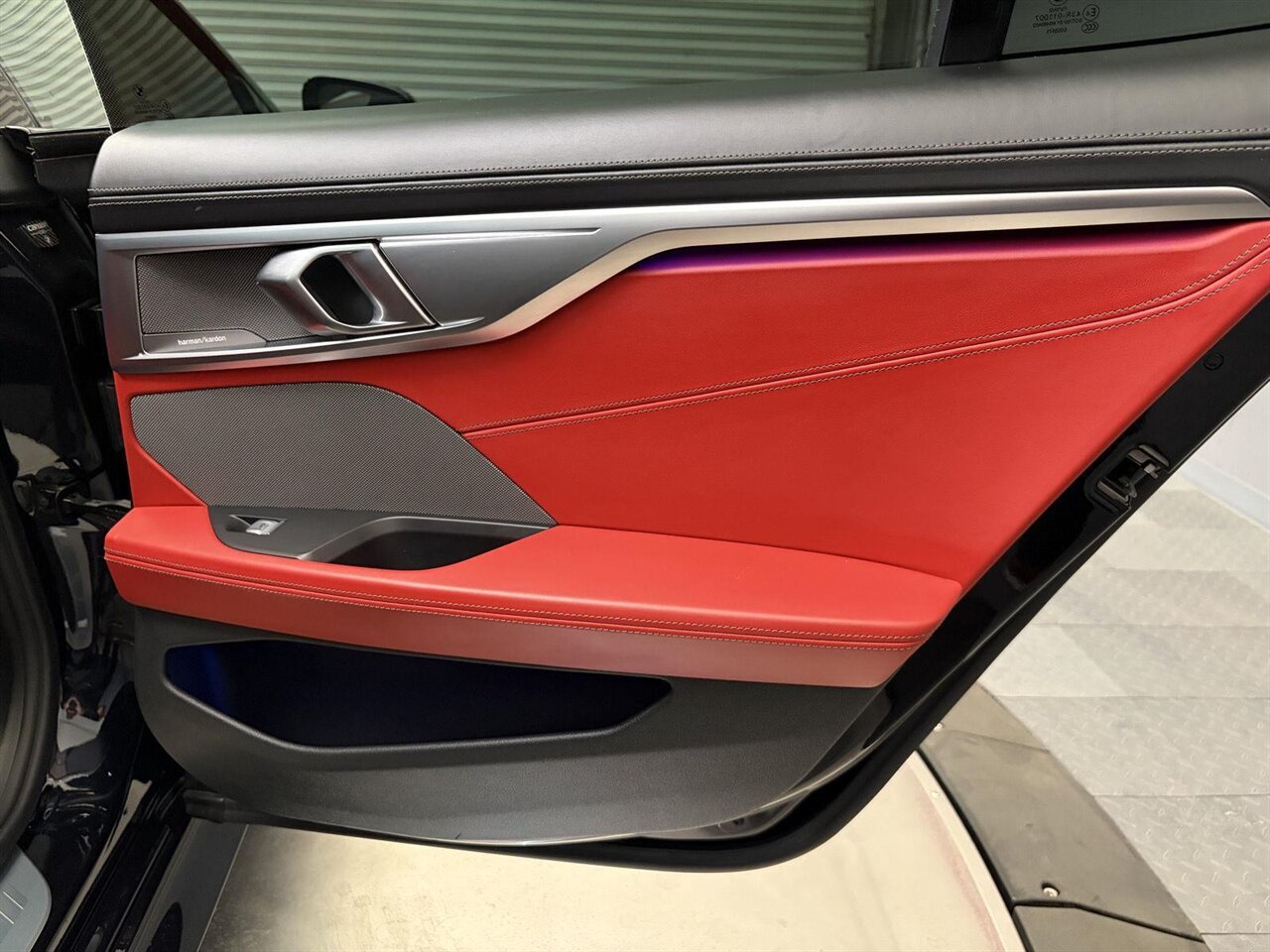 2021 BMW 8 Series M850i xDrive Gran Coupe   - Photo 39 - Victorville, CA 92392