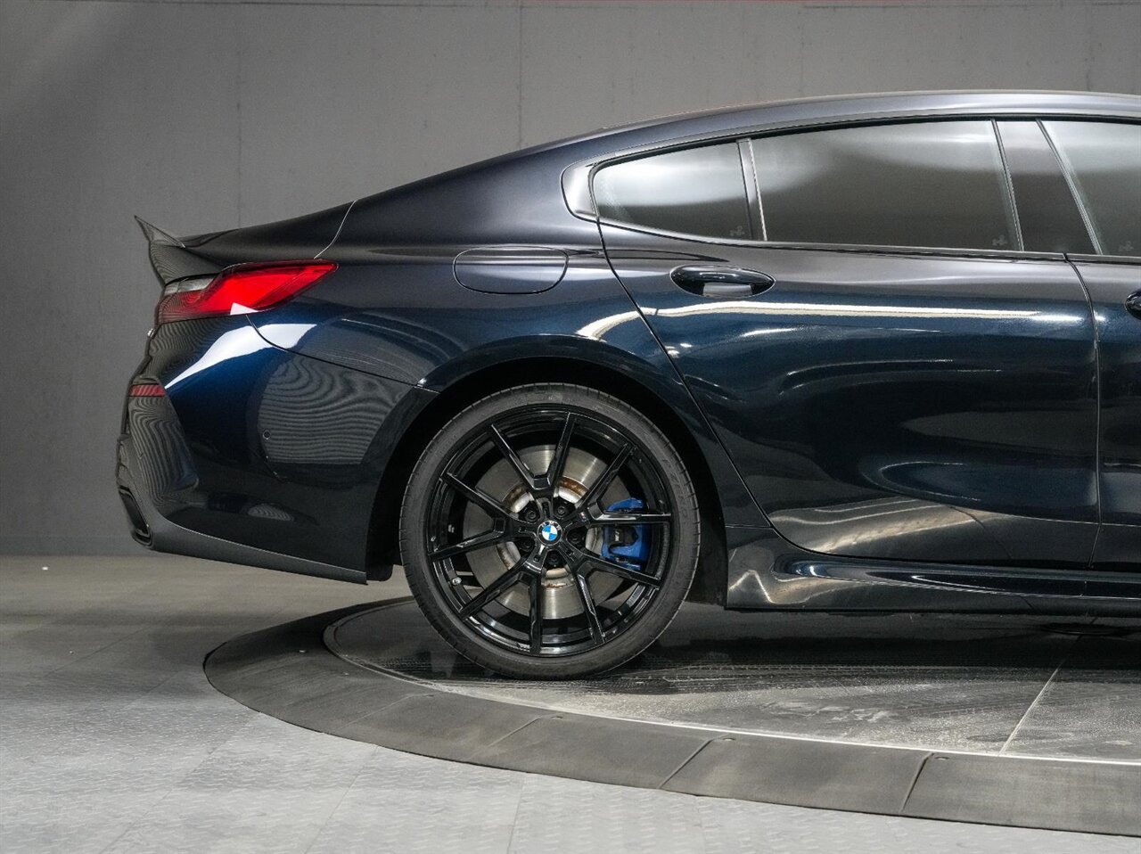 2021 BMW 8 Series M850i xDrive Gran Coupe   - Photo 13 - Victorville, CA 92392