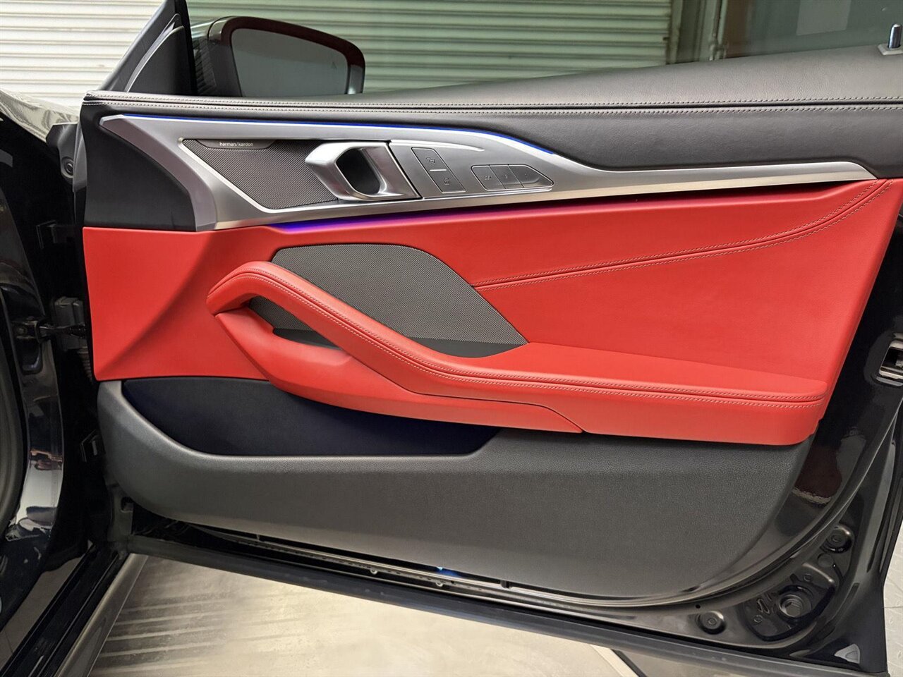 2021 BMW 8 Series M850i xDrive Gran Coupe   - Photo 37 - Victorville, CA 92392