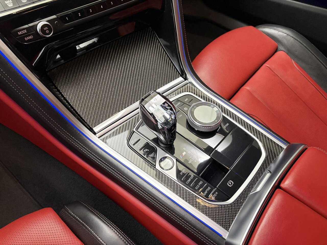 2021 BMW 8 Series M850i xDrive Gran Coupe   - Photo 25 - Victorville, CA 92392
