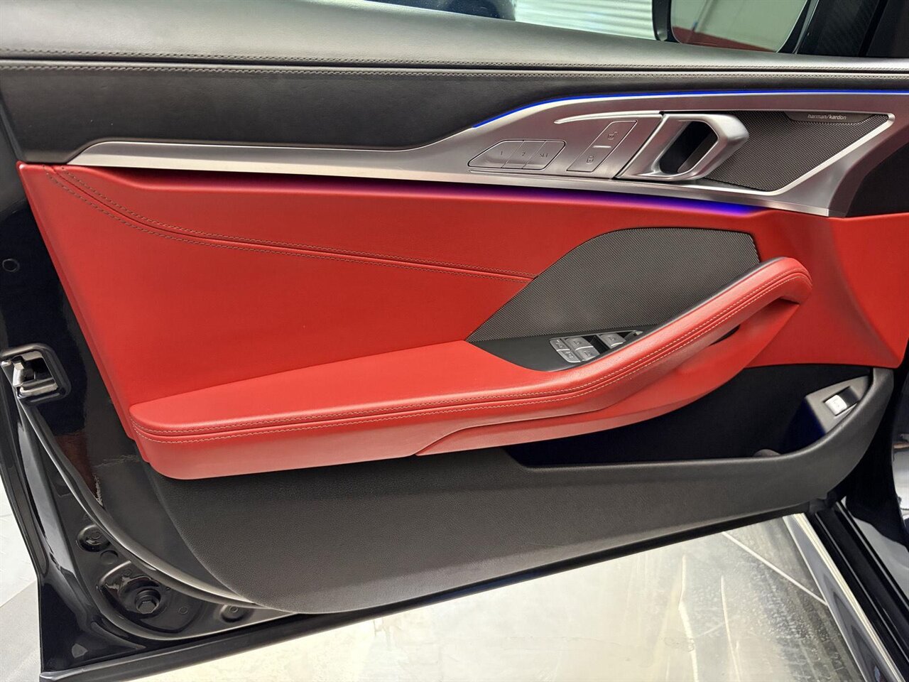 2021 BMW 8 Series M850i xDrive Gran Coupe   - Photo 21 - Victorville, CA 92392