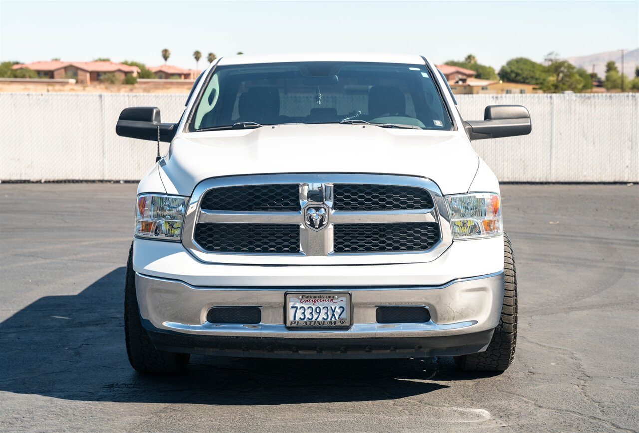 2019 RAM 1500 Classic Tradesman - Photo 3 - Victorville, CA 92392