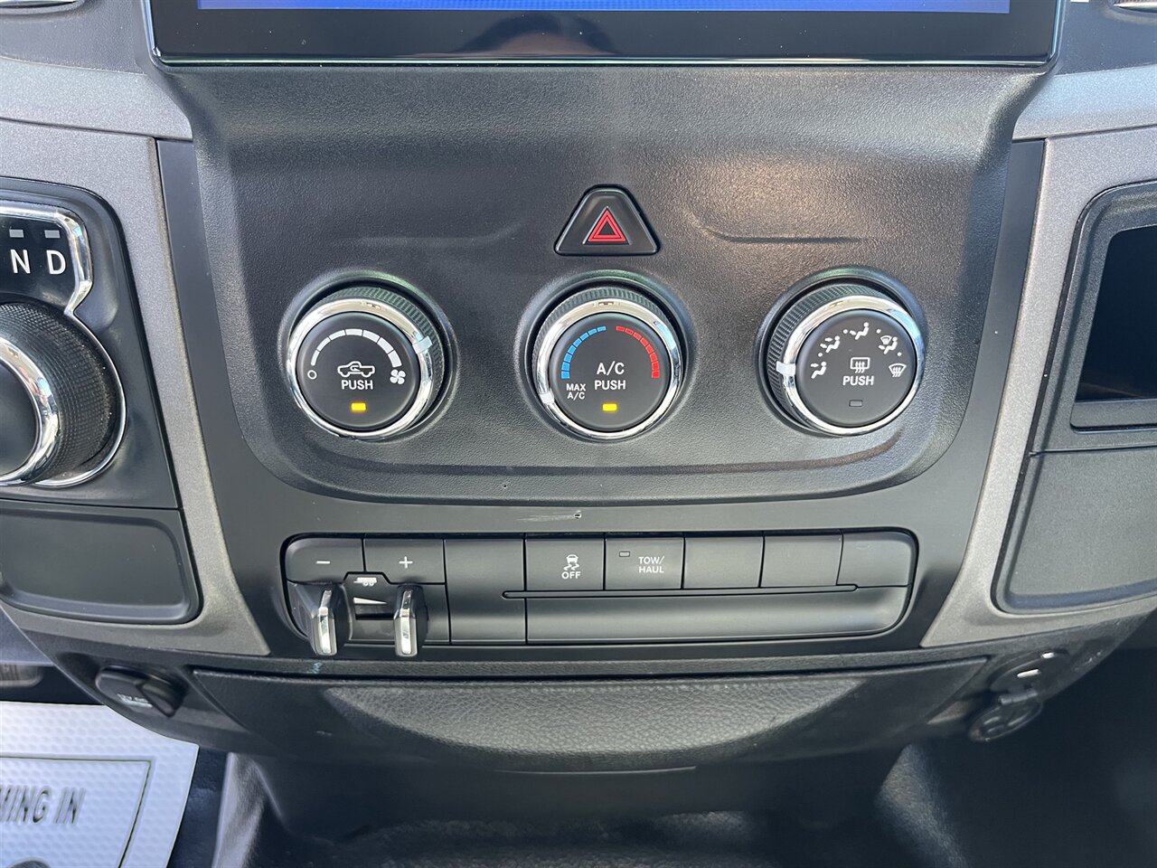 2019 RAM 1500 Classic Tradesman - Photo 17 - Victorville, CA 92392