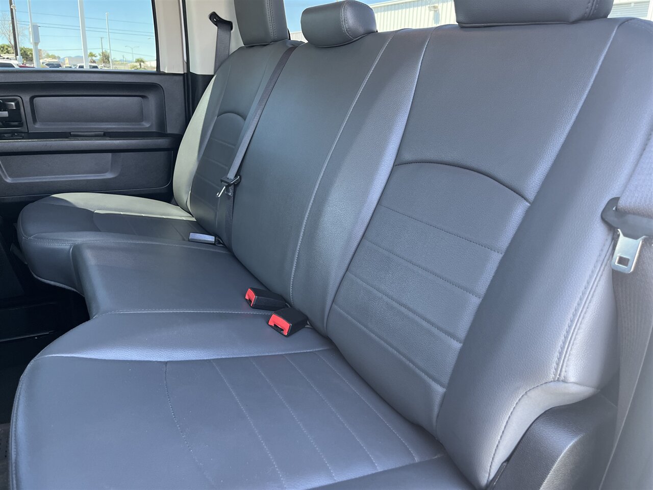 2019 RAM 1500 Classic Tradesman - Photo 14 - Victorville, CA 92392