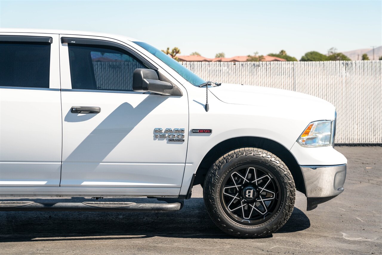 2019 RAM 1500 Classic Tradesman - Photo 5 - Victorville, CA 92392