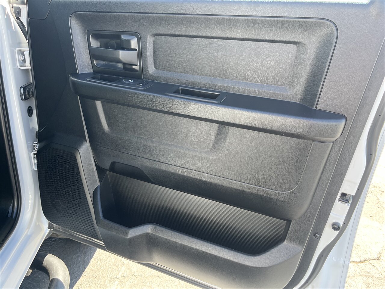 2019 RAM 1500 Classic Tradesman - Photo 20 - Victorville, CA 92392