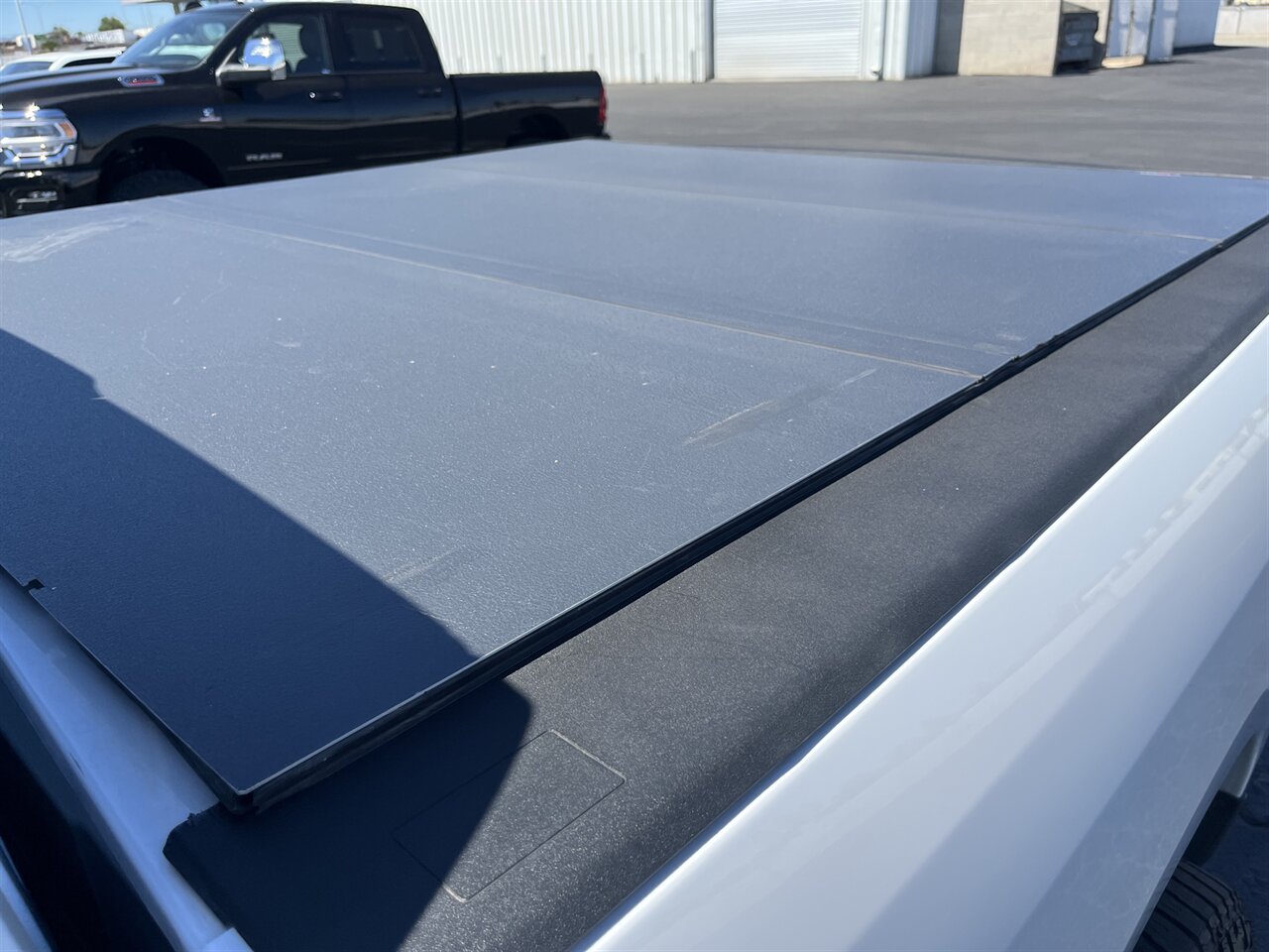 2019 RAM 1500 Classic Tradesman - Photo 11 - Victorville, CA 92392