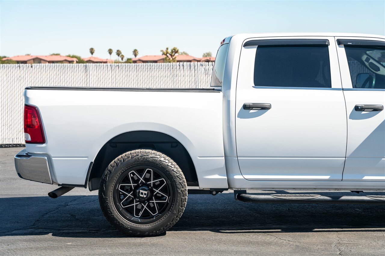 2019 RAM 1500 Classic Tradesman - Photo 6 - Victorville, CA 92392
