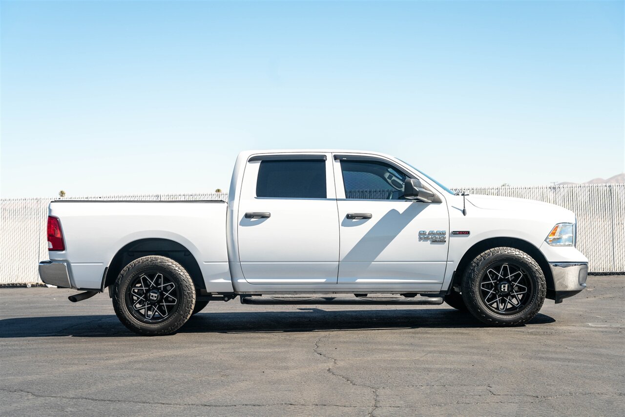 2019 RAM 1500 Classic Tradesman - Photo 4 - Victorville, CA 92392
