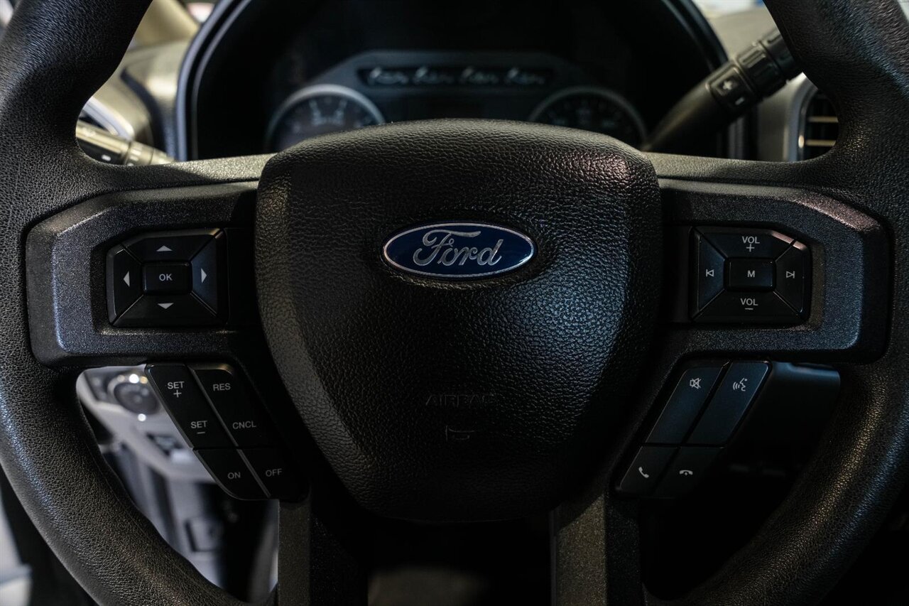 2020 Ford F-150 XLT Custom Lifted / New Tires!!! - Photo 22 - Victorville, CA 92392