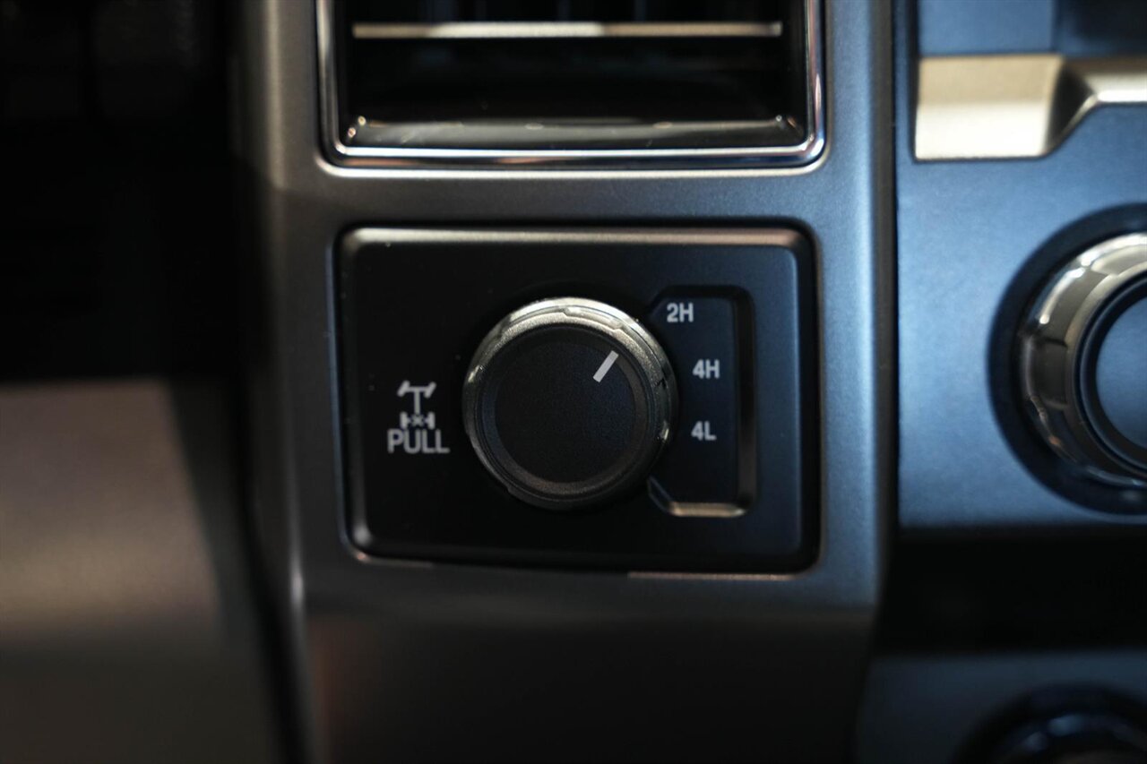 2020 Ford F-150 XLT Custom Lifted / New Tires!!! - Photo 21 - Victorville, CA 92392