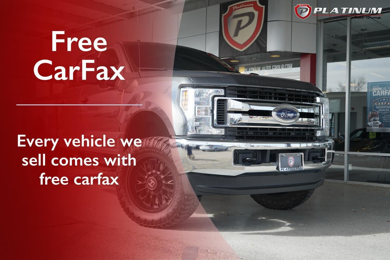 2020 Ford F-150 XLT Custom Lifted / New Tires!!! - Photo 12 - Victorville, CA 92392