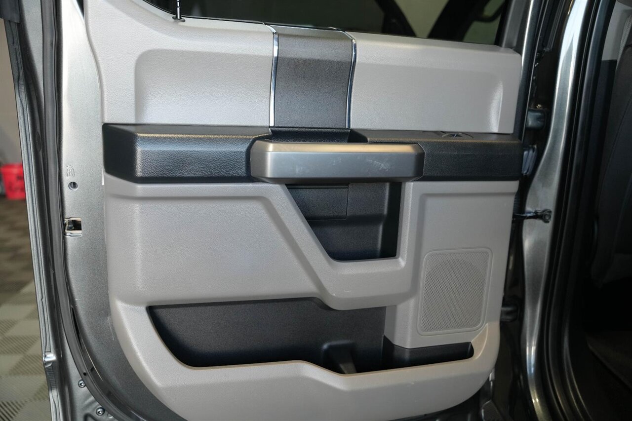 2020 Ford F-150 XLT Custom Lifted / New Tires!!! - Photo 28 - Victorville, CA 92392