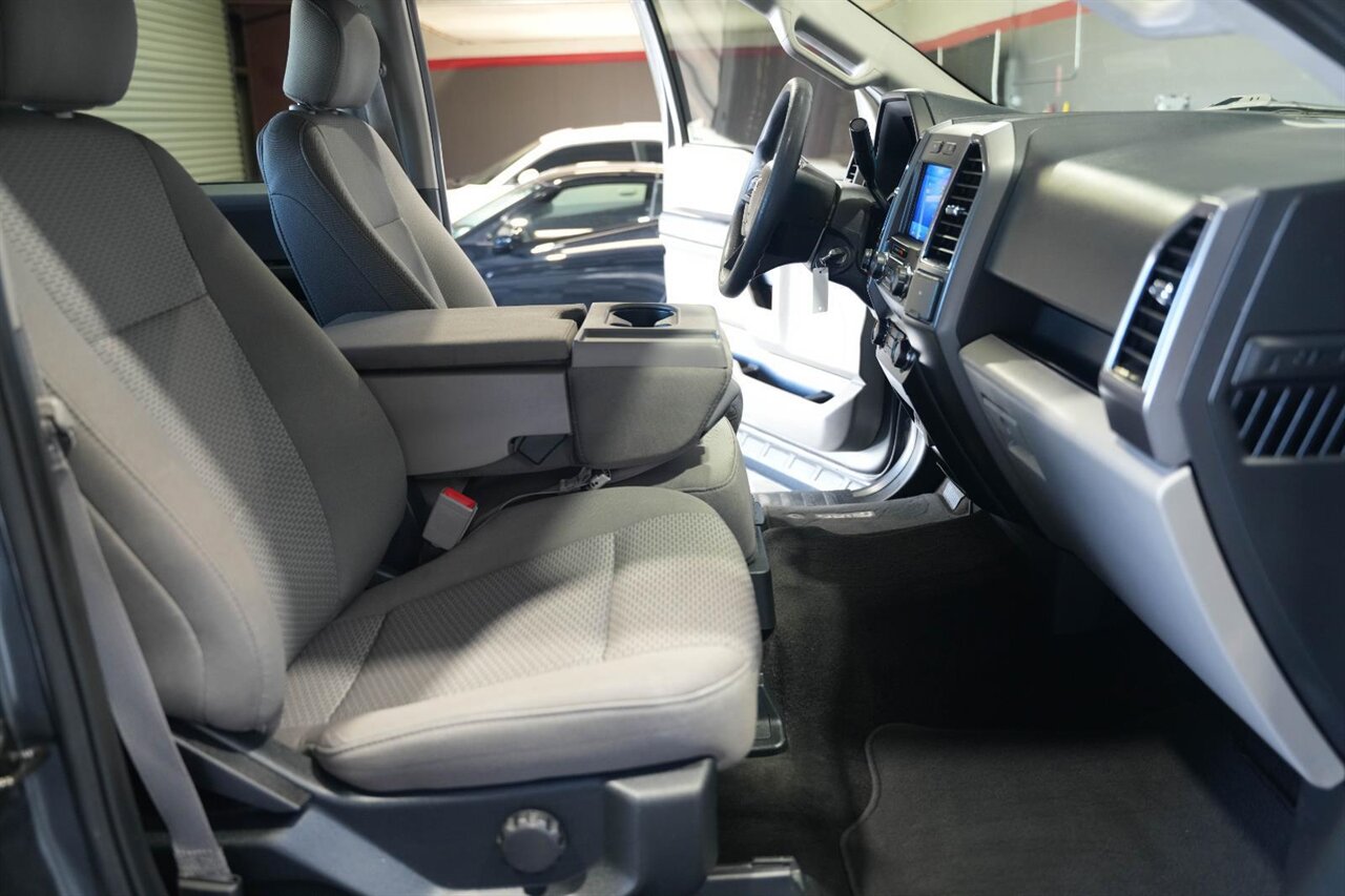 2020 Ford F-150 XLT Custom Lifted / New Tires!!! - Photo 26 - Victorville, CA 92392