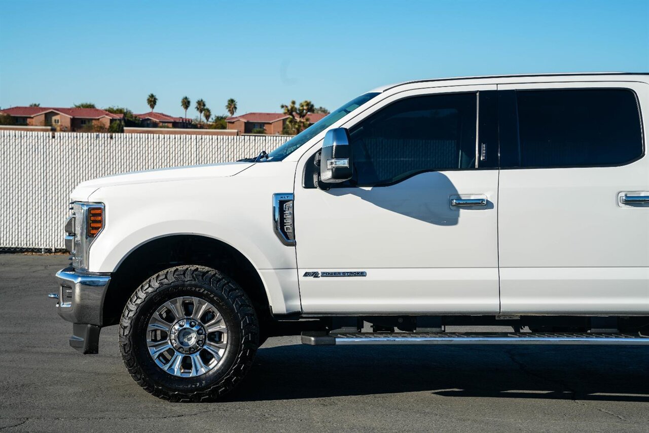 2018 Ford F-250 Super Duty XLT - Photo 8 - Victorville, CA 92392