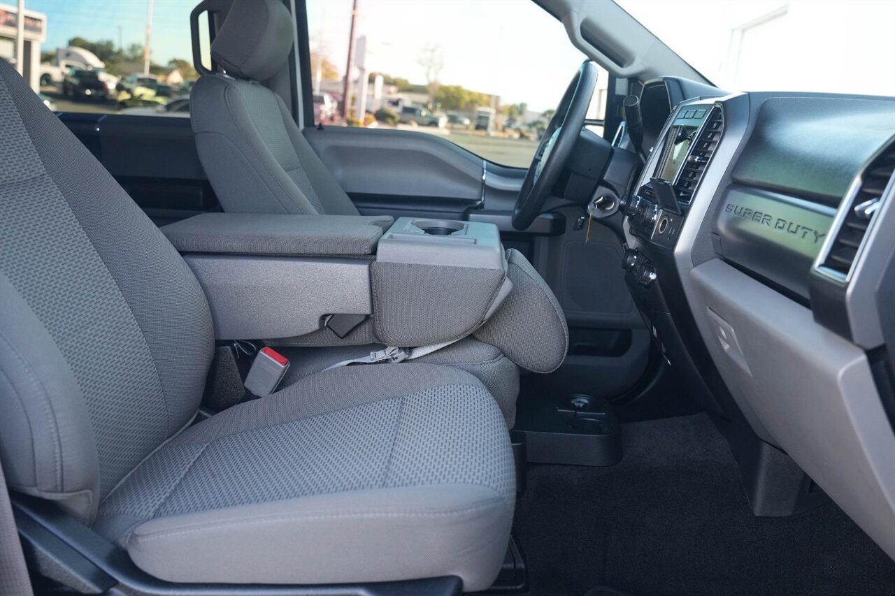 2018 Ford F-250 Super Duty XLT - Photo 30 - Victorville, CA 92392