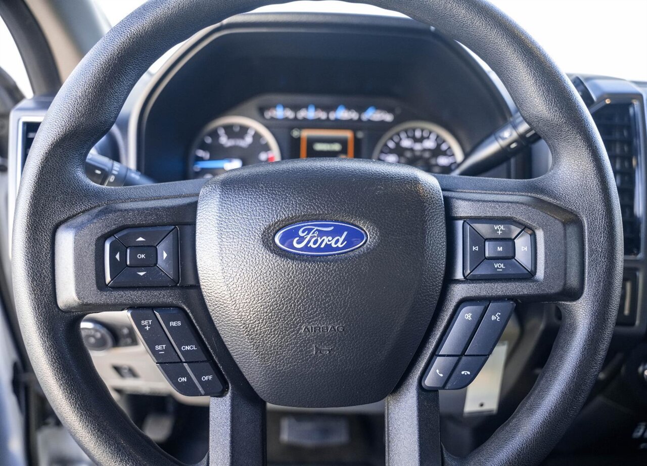 2018 Ford F-250 Super Duty XLT - Photo 20 - Victorville, CA 92392