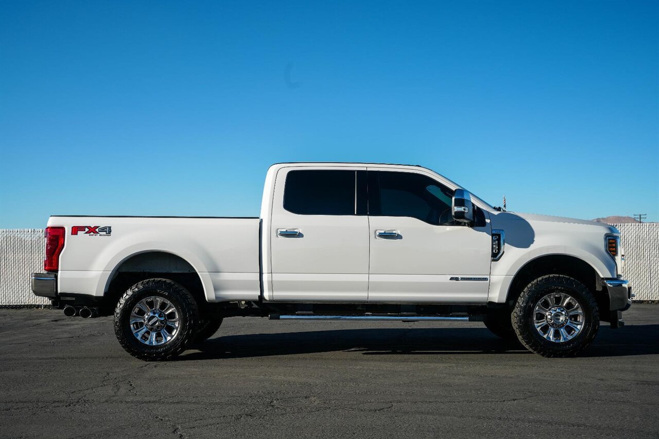 2018 Ford F-250 Super Duty XLT - Photo 10 - Victorville, CA 92392