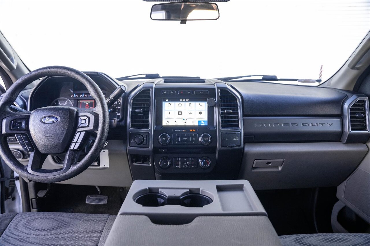 2018 Ford F-250 Super Duty XLT - Photo 25 - Victorville, CA 92392