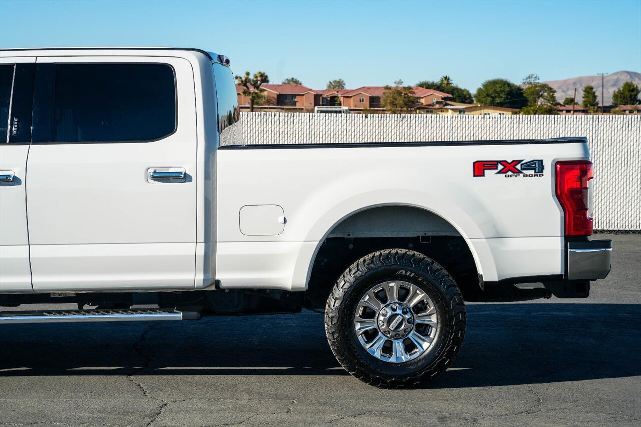 2018 Ford F-250 Super Duty XLT - Photo 9 - Victorville, CA 92392