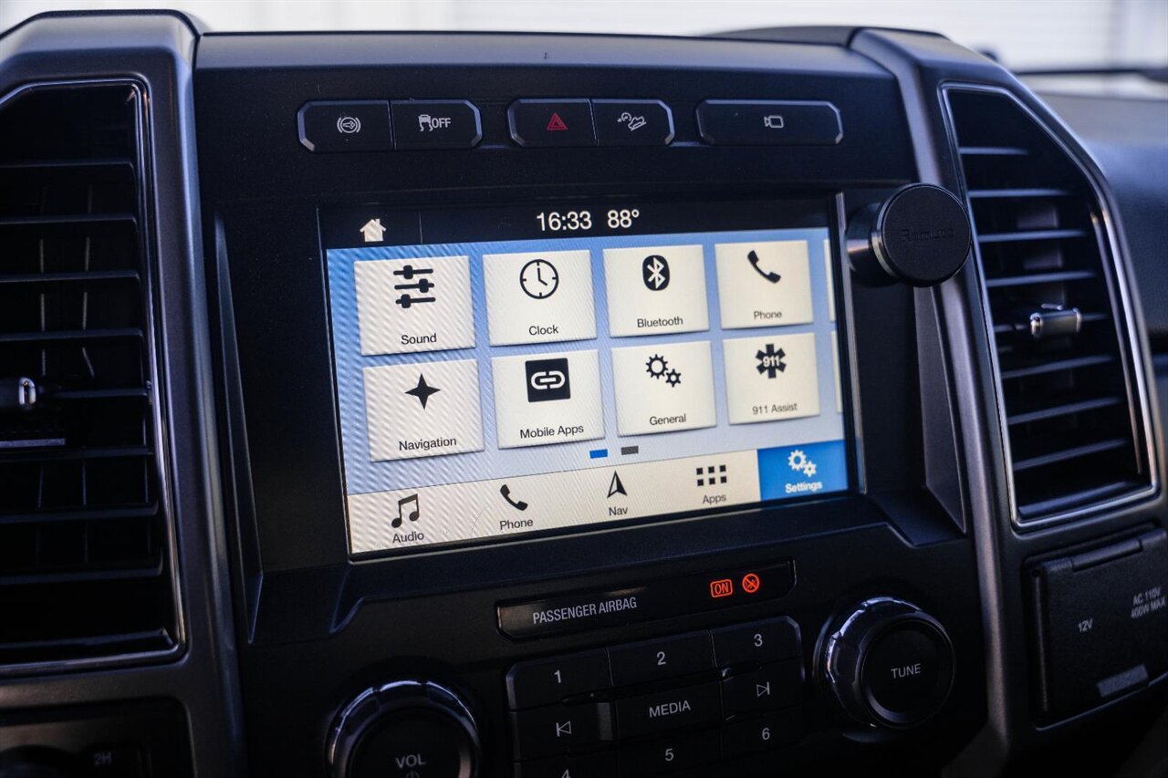 2018 Ford F-250 Super Duty XLT - Photo 22 - Victorville, CA 92392