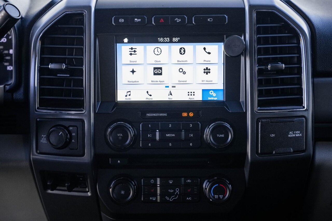 2018 Ford F-250 Super Duty XLT - Photo 26 - Victorville, CA 92392