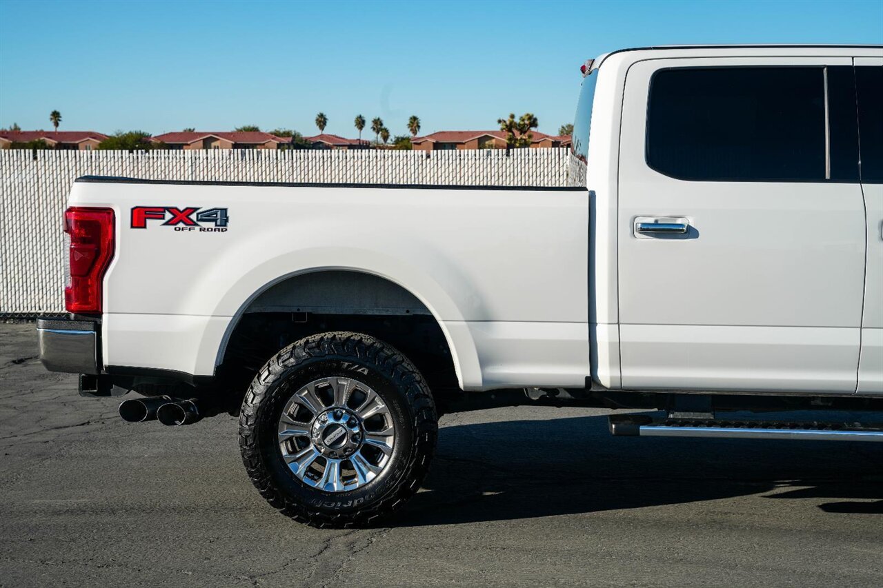 2018 Ford F-250 Super Duty XLT - Photo 13 - Victorville, CA 92392