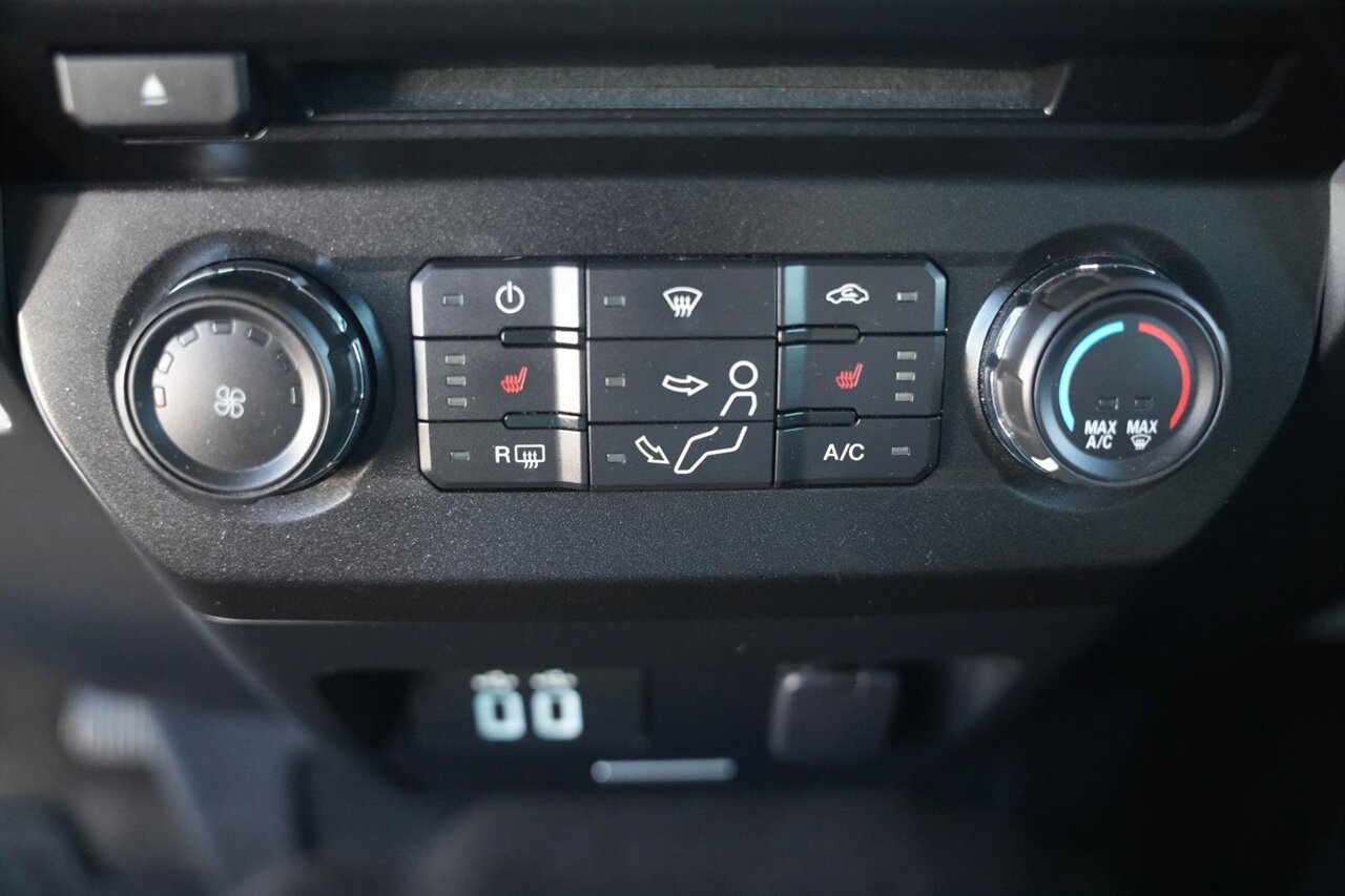 2018 Ford F-250 Super Duty XLT - Photo 23 - Victorville, CA 92392