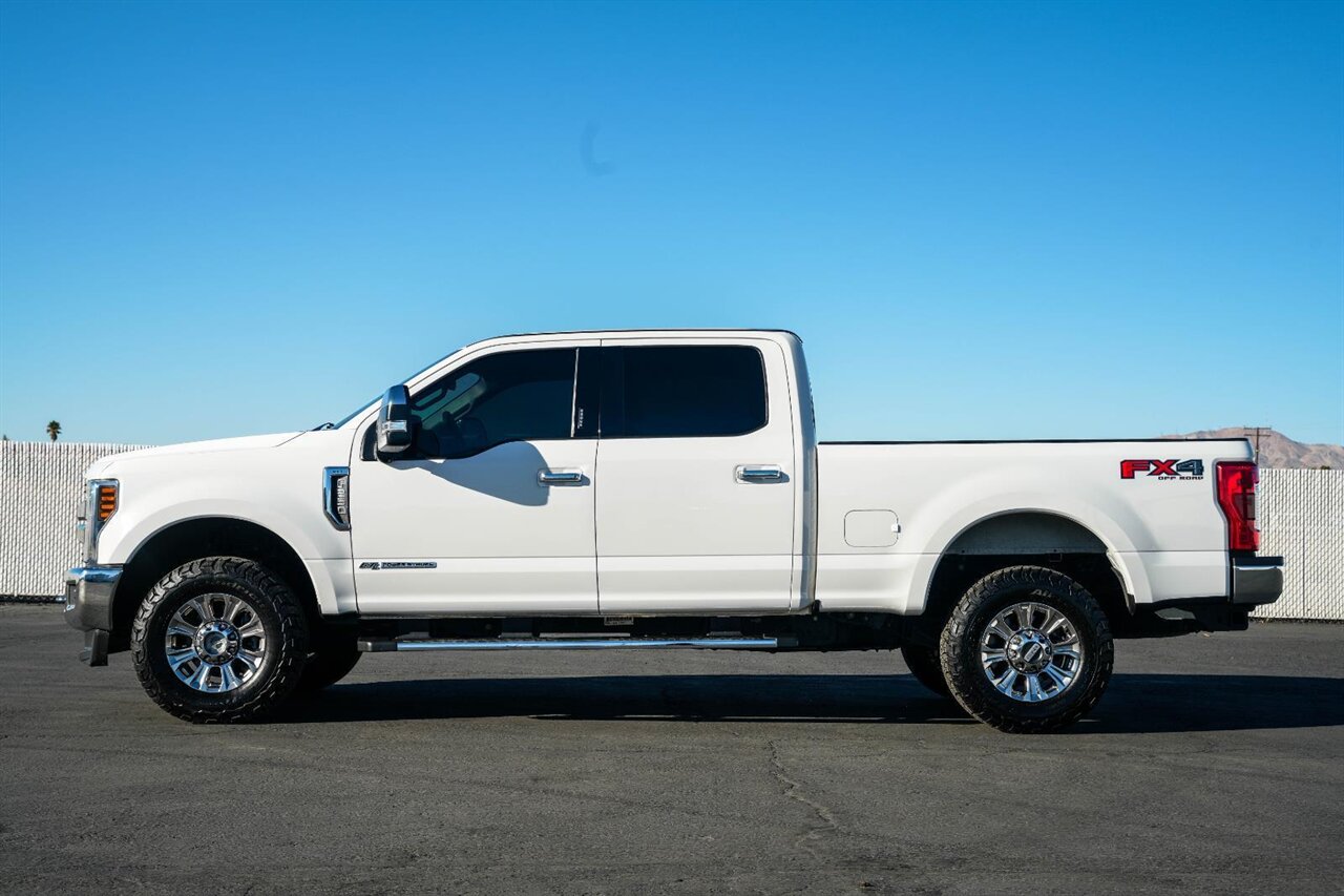 2018 Ford F-250 Super Duty XLT - Photo 7 - Victorville, CA 92392