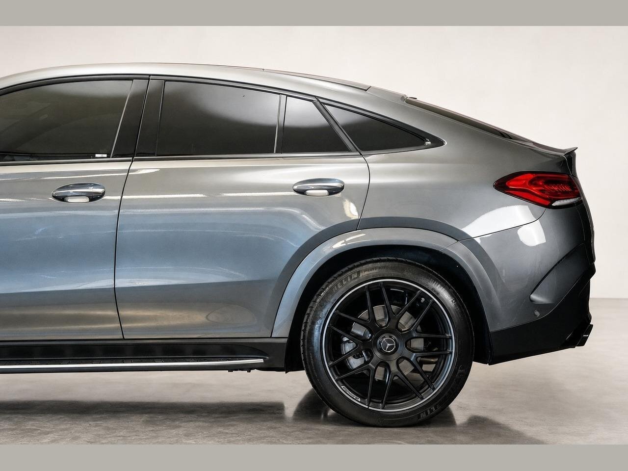 2023 Mercedes-Benz GLE AMG GLE 53 - Photo 13 - Victorville, CA 92392