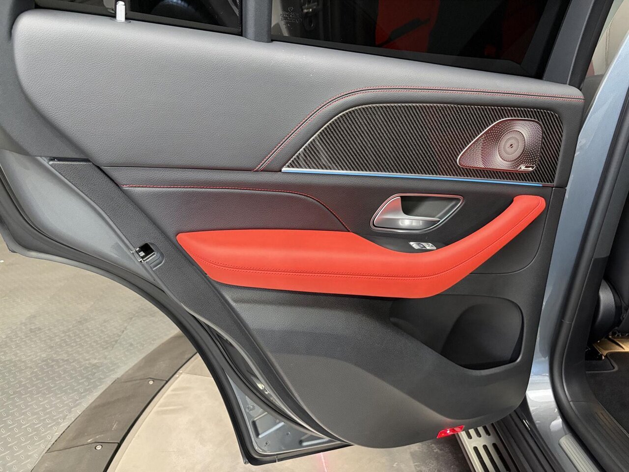 2023 Mercedes-Benz GLE AMG GLE 53 - Photo 32 - Victorville, CA 92392