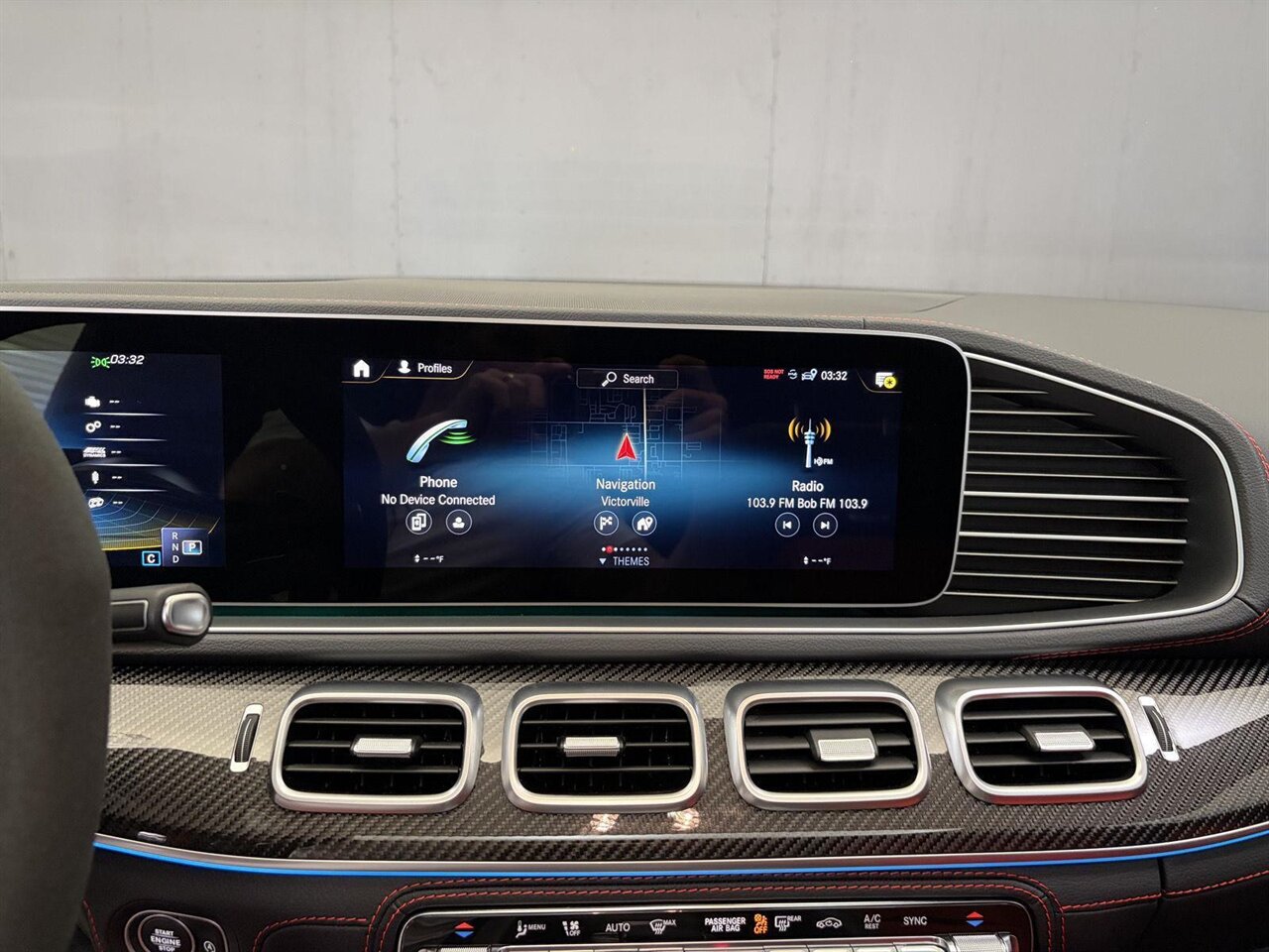 2023 Mercedes-Benz GLE AMG GLE 53 - Photo 31 - Victorville, CA 92392