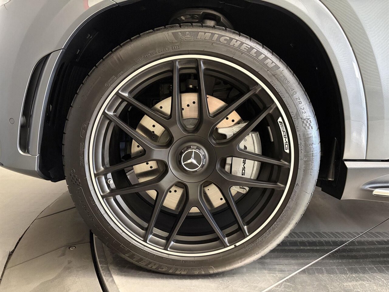 2023 Mercedes-Benz GLE AMG GLE 53 - Photo 20 - Victorville, CA 92392