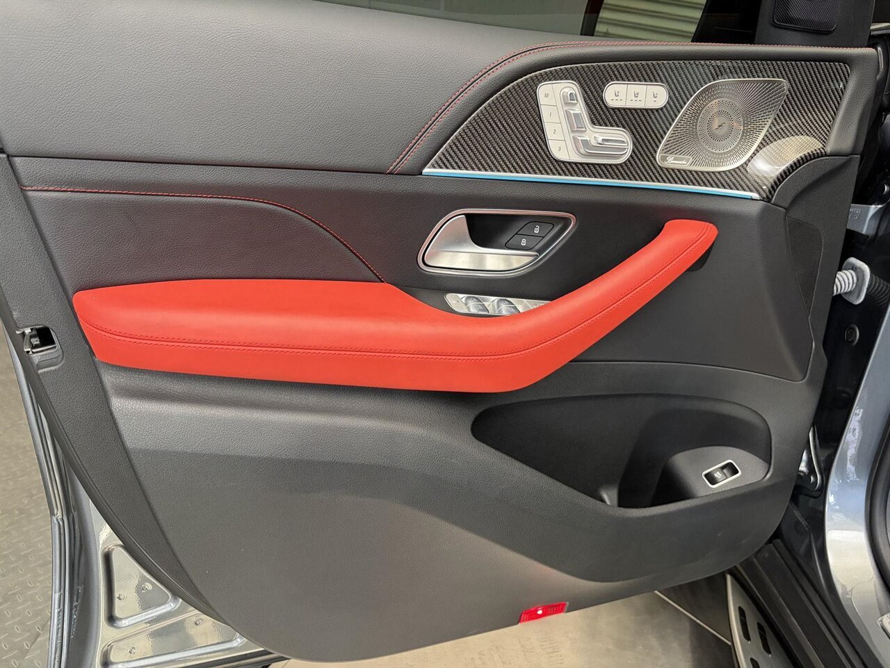2023 Mercedes-Benz GLE AMG GLE 53 - Photo 24 - Victorville, CA 92392