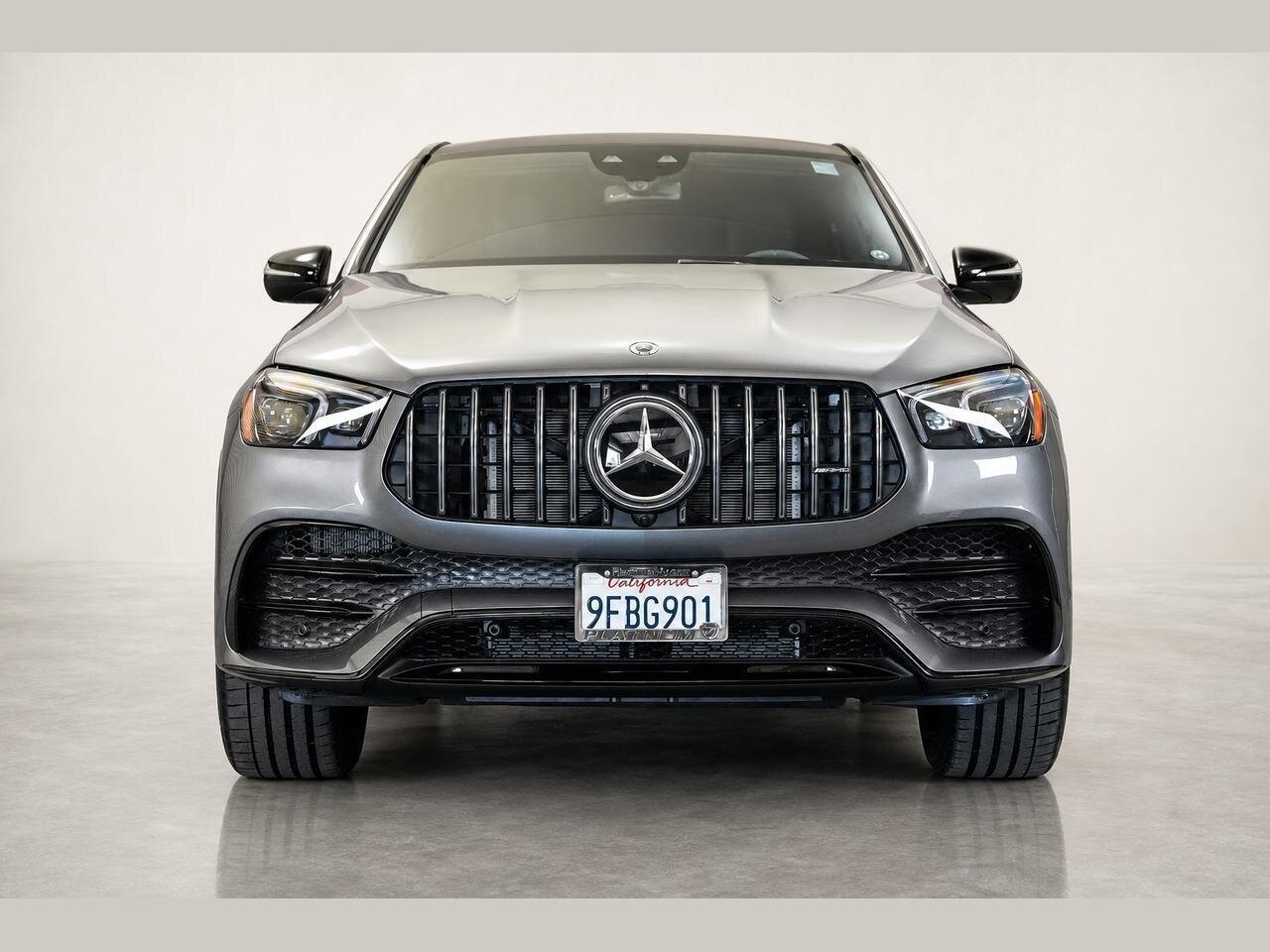 2023 Mercedes-Benz GLE AMG GLE 53 - Photo 10 - Victorville, CA 92392
