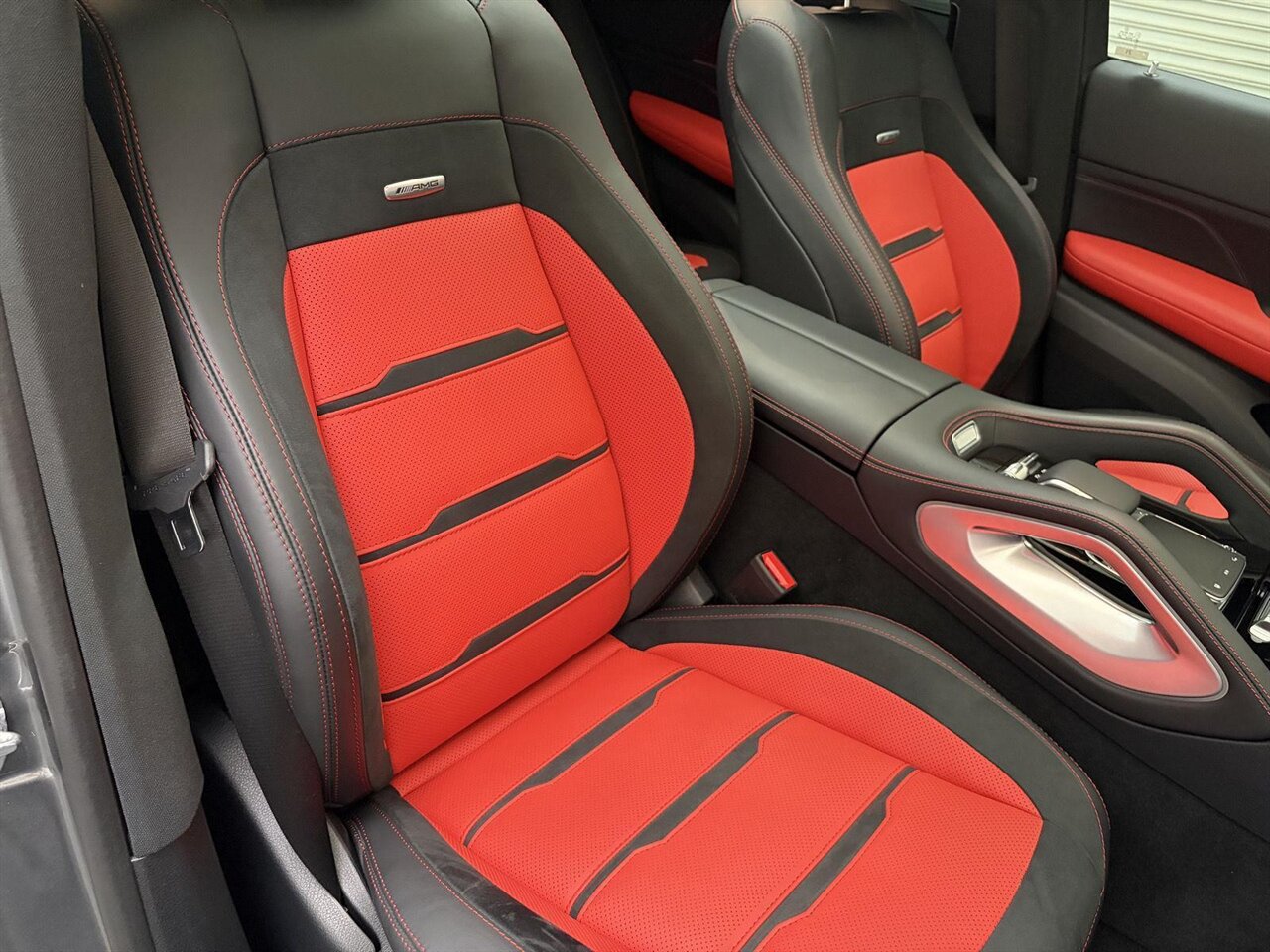 2023 Mercedes-Benz GLE AMG GLE 53 - Photo 44 - Victorville, CA 92392
