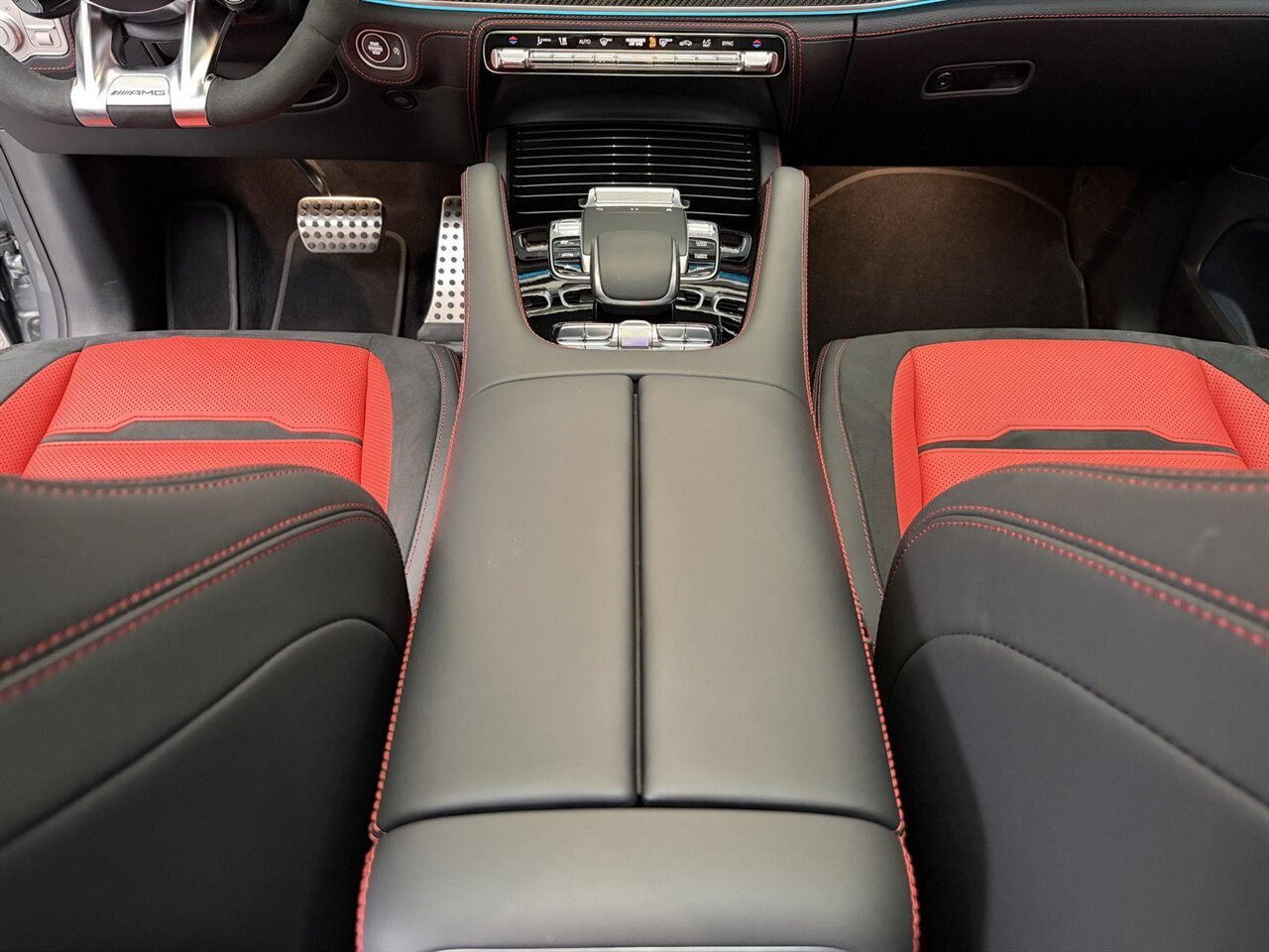 2023 Mercedes-Benz GLE AMG GLE 53 - Photo 37 - Victorville, CA 92392