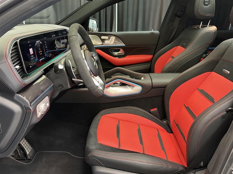 2023 Mercedes-Benz GLE AMG GLE 53  
