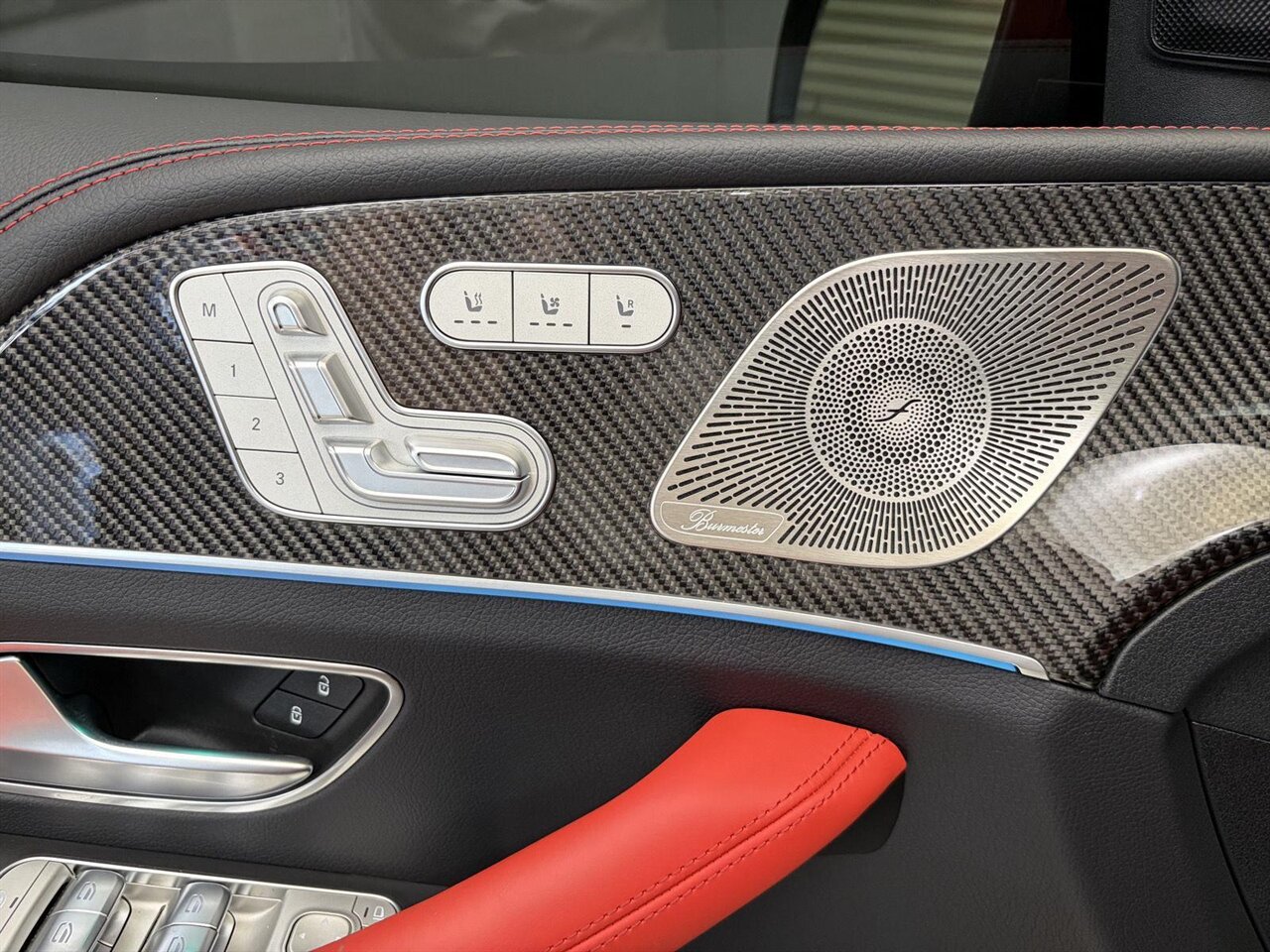 2023 Mercedes-Benz GLE AMG GLE 53 - Photo 25 - Victorville, CA 92392